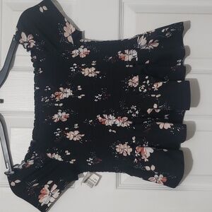 Aeropostale Cropped up